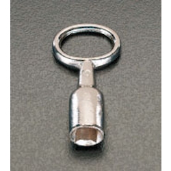 Square Socket Key EA613AJ-6