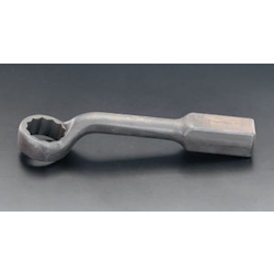 Offset Type Striking Ring Wrench (Inch) EA613GE-11