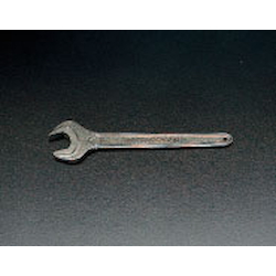 Single-End Open-End Wrench (Heavy-Duty Type)