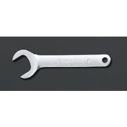 Short Size Single-End Spanner (Prevention Of Simultaneous Rotation) EA613NC-15