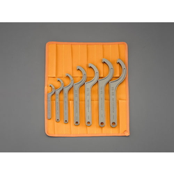 Hook Wrench set EA613X