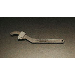 flexible hook wrench