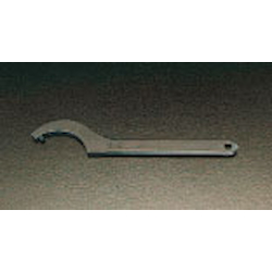 Pin Type Hook Wrench EA613XH-18