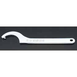 Pin Type Hook Wrench EA613XM-1