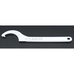 Pin Type Hook Wrench EA613XM-2