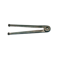 adjustable pin wrench