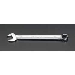 Single-ended spanner 12 points