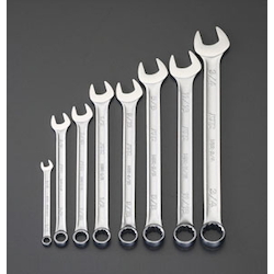 Combination Spanner Set EA614B-100 