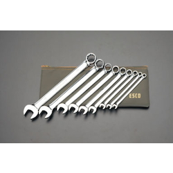 Combination Spanner Set EA614C-1