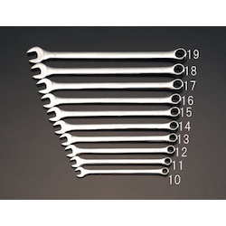 [Super Long] Combination Spanner EA614CB-10