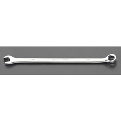 Combination Spanner (Inch) EA614CD-17