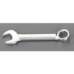 Short Size Combination Spanner EA614CE-17