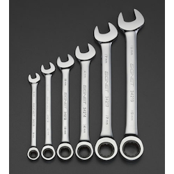 Gear Wrench set EA614DA-60