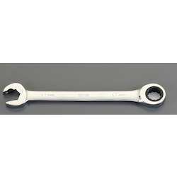 Ratchet Type Combination Wrench EA614DB-11