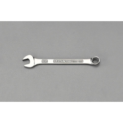 Combination Wrench [Titanium Alloy] EA614HT-10