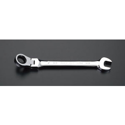 Flex Type Combination Gear Wrench EA614LK-9