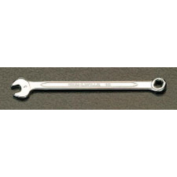 Single-ended spanner 6 points