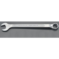 Long Spanner (Combination) EA614SX-8
