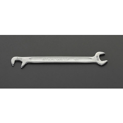 [Thin Type] Open End Spanner(Inch) EA615A-108