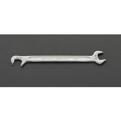 [Thin Type] Open End Spanner(Inch) EA615A-109