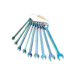 Mini Spanner Set EA615AD-9