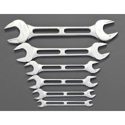 Open End Spanner EA615AN-3