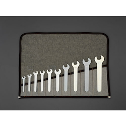 Thin End Spanner Set EA615AR