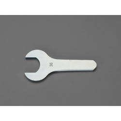 [Thin Type] Short Handle Spanner (Corotation Stop) EA615AS-24