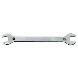 [Thin Type] Open End Spanner EA615AT-13