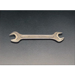 [Heavy-Duty Type] Open End Spanner EA615N-16A