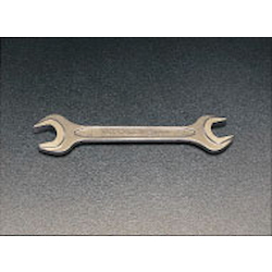 [Heavy-Duty Type] Open End Spanner EA615N-23