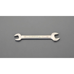 Open End Wrench [Titanium Alloy] EA615TA-3