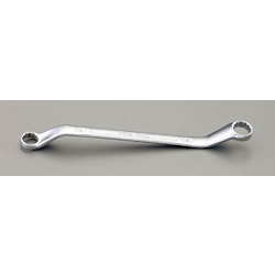 Double Offset Ring Wrench EA616CA-30