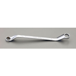 Double Offset Ring Wrench EA616CA-5