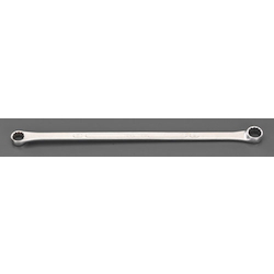 [Straight-type] Ultra-Long Ring Wrench EA616CE-9