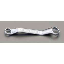 Short Ring Wrench EA616CJ-1