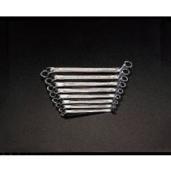 Ring Wrench Set EA616GA-109 
