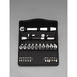 (1/2") Socket Wrench Set EA617AG-142 