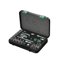 (1/4") Socket Wrench Set EA617AH-200 