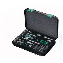 (1/4")Socket Wrench Set EA617AH-200B 