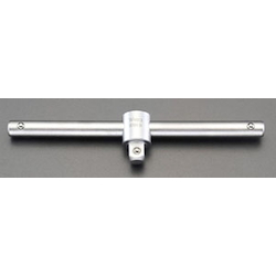 (1/4")T-Type Slide Handle EA617AH-57