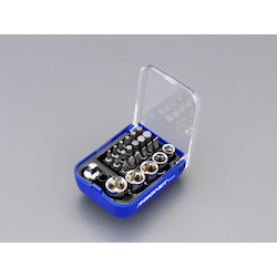 (1/4"") Hex Bit Socket Set EA617CJ-8 