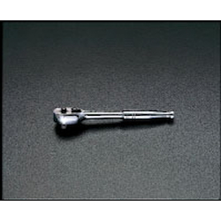 (1/4") Ratchet Handle EA617CK-1