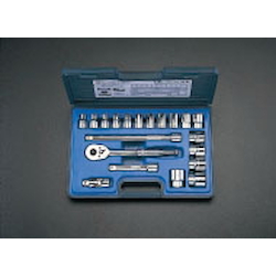 (1/2") Socket Wrench Set EA617DC-51 