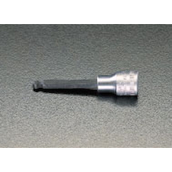 (1/2") Hex Ball Point Socket EA617DD-5