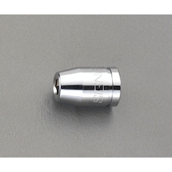 (3/8")(1/4") Socket Adapter EA617DG-12