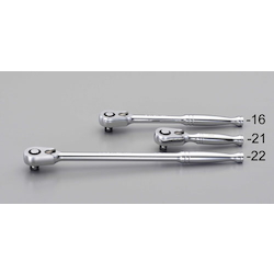 (3/8"") Ratchet Handle EA617DG-16