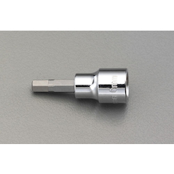 (3/8") Hex Bit Socket EA617DM-4