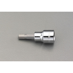 (3/8") Hex Bit Socket EA617DM-5