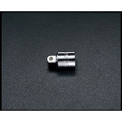 (3/8") Socket Adapter EA617DR-5